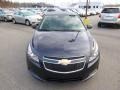 Blue Ray Metallic - Cruze LS Photo No. 2