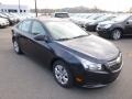Blue Ray Metallic - Cruze LS Photo No. 3