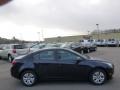 Blue Ray Metallic - Cruze LS Photo No. 4