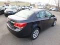 Blue Ray Metallic - Cruze LS Photo No. 5