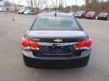 Blue Ray Metallic - Cruze LS Photo No. 6