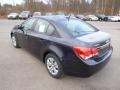 Blue Ray Metallic - Cruze LS Photo No. 7