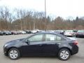 Blue Ray Metallic - Cruze LS Photo No. 8