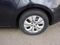 Blue Ray Metallic - Cruze LS Photo No. 9