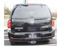 2011 Galaxy Black Nissan Armada Platinum 4WD  photo #2