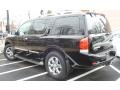 Galaxy Black - Armada Platinum 4WD Photo No. 3