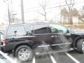 Galaxy Black - Armada Platinum 4WD Photo No. 4