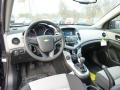 Blue Ray Metallic - Cruze LS Photo No. 14