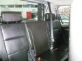 Galaxy Black - Armada Platinum 4WD Photo No. 7