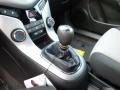 Blue Ray Metallic - Cruze LS Photo No. 17