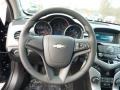 Blue Ray Metallic - Cruze LS Photo No. 18
