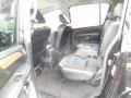 Galaxy Black - Armada Platinum 4WD Photo No. 13