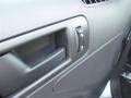 Ingot Silver - Mustang V6 Coupe Photo No. 9