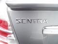 2011 Magnetic Gray Metallic Nissan Sentra 2.0 SL  photo #5