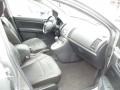 2011 Magnetic Gray Metallic Nissan Sentra 2.0 SL  photo #7