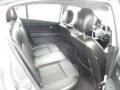 2011 Magnetic Gray Metallic Nissan Sentra 2.0 SL  photo #8