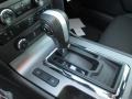 Ingot Silver - Mustang V6 Coupe Photo No. 16