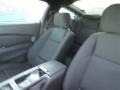 Ingot Silver - Mustang V6 Coupe Photo No. 17