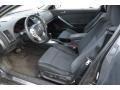 Dark Slate Metallic - Altima 2.5 S Coupe Photo No. 4