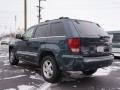 2005 Deep Beryl Green Pearl Jeep Grand Cherokee Limited 4x4  photo #3