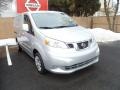 2013 Brilliant Silver Nissan NV200 SV #89762359