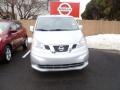 Brilliant Silver - NV200 SV Photo No. 2