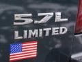 2005 Deep Beryl Green Pearl Jeep Grand Cherokee Limited 4x4  photo #9
