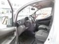 Brilliant Silver - NV200 SV Photo No. 6