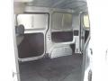 Brilliant Silver - NV200 SV Photo No. 7