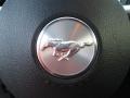 Ingot Silver - Mustang V6 Coupe Photo No. 30