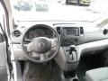 Brilliant Silver - NV200 SV Photo No. 8