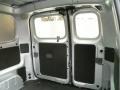 Brilliant Silver - NV200 SV Photo No. 9