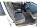 Taffeta White - Civic LX Sedan Photo No. 5