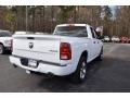 Bright White - Ram 1500 Express Quad Cab 4x4 Photo No. 5