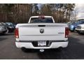 Bright White - Ram 1500 Express Quad Cab 4x4 Photo No. 6