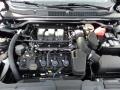 3.5 Liter DOHC 24-Valve Ti-VCT V6 Engine for 2014 Ford Taurus SE #89776127