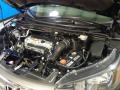 Crystal Black Pearl - CR-V EX-L 4WD Photo No. 15