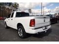 Bright White - Ram 1500 Express Quad Cab 4x4 Photo No. 8