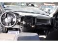 Bright White - Ram 1500 Express Quad Cab 4x4 Photo No. 13