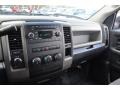 Bright White - Ram 1500 Express Quad Cab 4x4 Photo No. 28