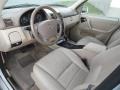 Borneo/Java 2003 Mercedes-Benz ML 500 4Matic Interior Color