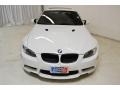 Alpine White - M3 Coupe Photo No. 4