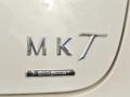 2014 Lincoln MKT EcoBoost AWD Marks and Logos