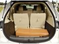 2014 Lincoln MKT EcoBoost AWD Trunk