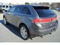 2009 Sterling Grey Metallic Lincoln MKX   photo #4