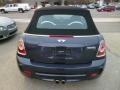 Cosmic Blue Metallic - Cooper S Convertible Photo No. 6