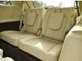 Light Dune Rear Seat Photo for 2014 Lincoln MKT #89778356