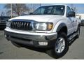 Super White 2004 Toyota Tacoma V6 TRD Double Cab 4x4 Exterior