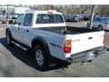 Super White - Tacoma V6 TRD Double Cab 4x4 Photo No. 4