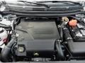  2014 MKT EcoBoost AWD 3.5 Liter DI EcoBoost Twin-Turbocharged DOHC 24-Valve V6 Engine